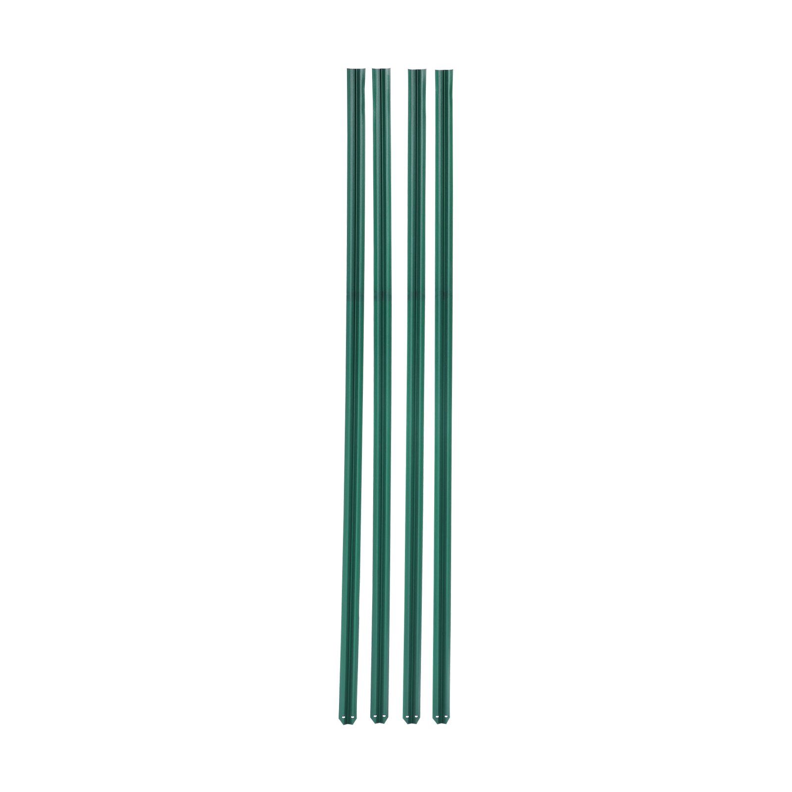 Bottom locking privacy slats for 1.5m chain-link fence 9 Bottom locking privacy slats for 1.5m chain-link fence - Image 9