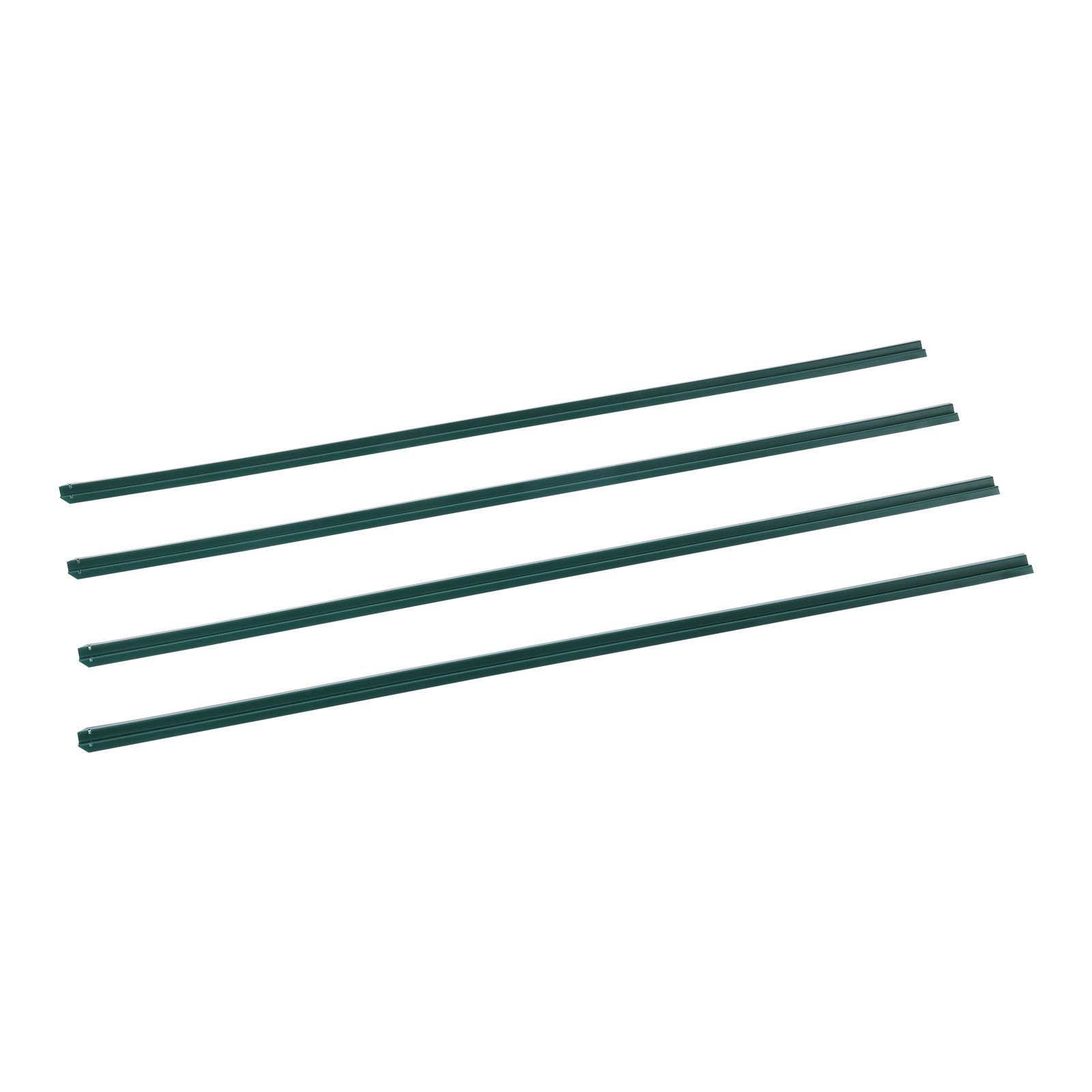 Bottom locking privacy slats for 1.5m chain-link fence 10 Bottom locking privacy slats for 1.5m chain-link fence - Image 10