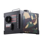 8kW diesel heater with Bluetooth app control