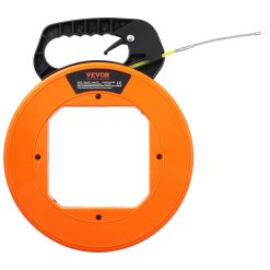 Fiberglass Fish Tape 30.5 m, 4.2 mm Wire Puller 20 V952 DJPYDBLXW16IXBAHUV0 09