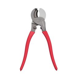 High Leverage Cable Cutter 235 mm, Forged Blade