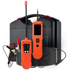Automotive Circuit Tester Kit with 30 Probes and 6m Cable
