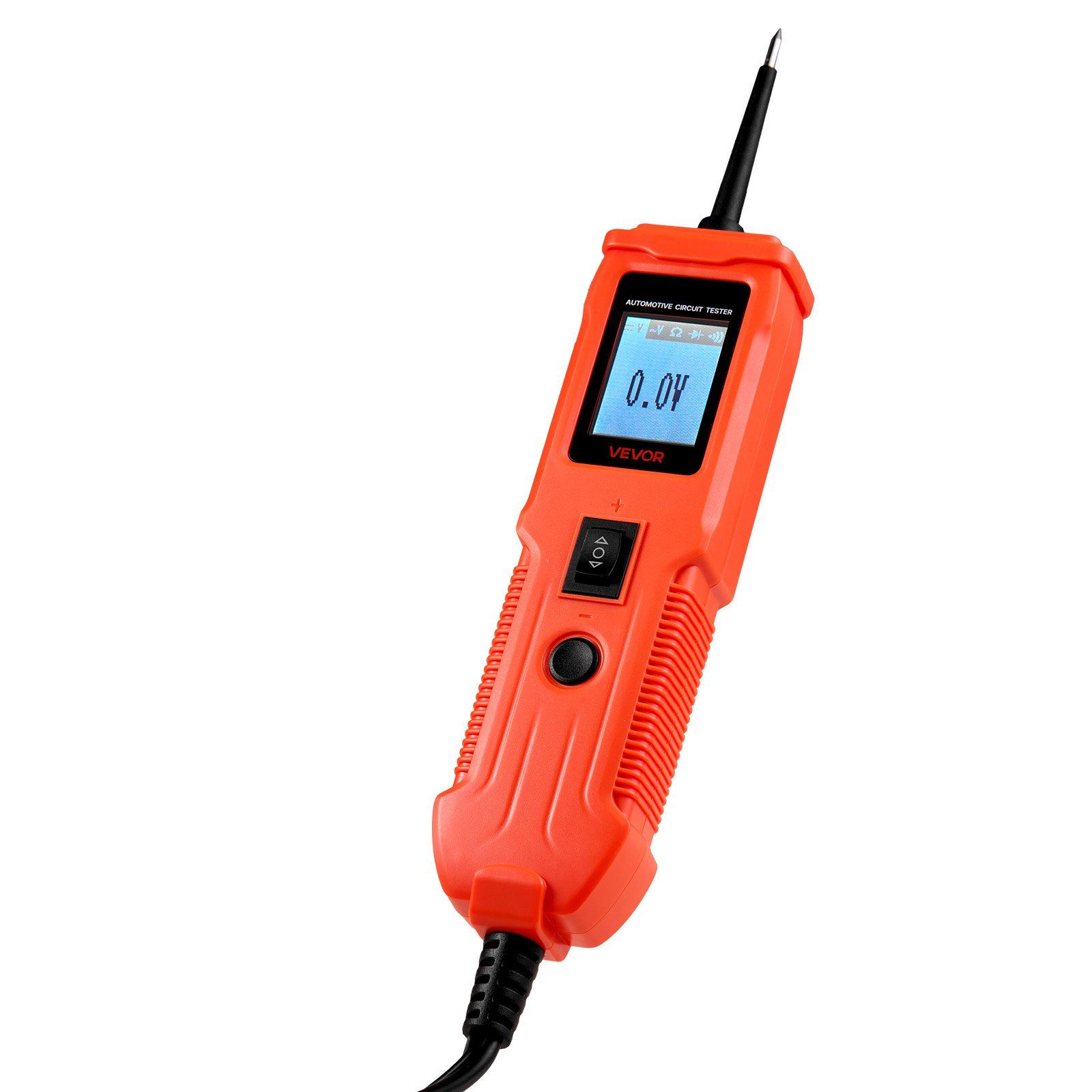 Automotive Circuit Tester Kit with 30 Probes and 6m Cable 9 Automotive Circuit Tester Kit with 30 Probes and 6m Cable - Image 9