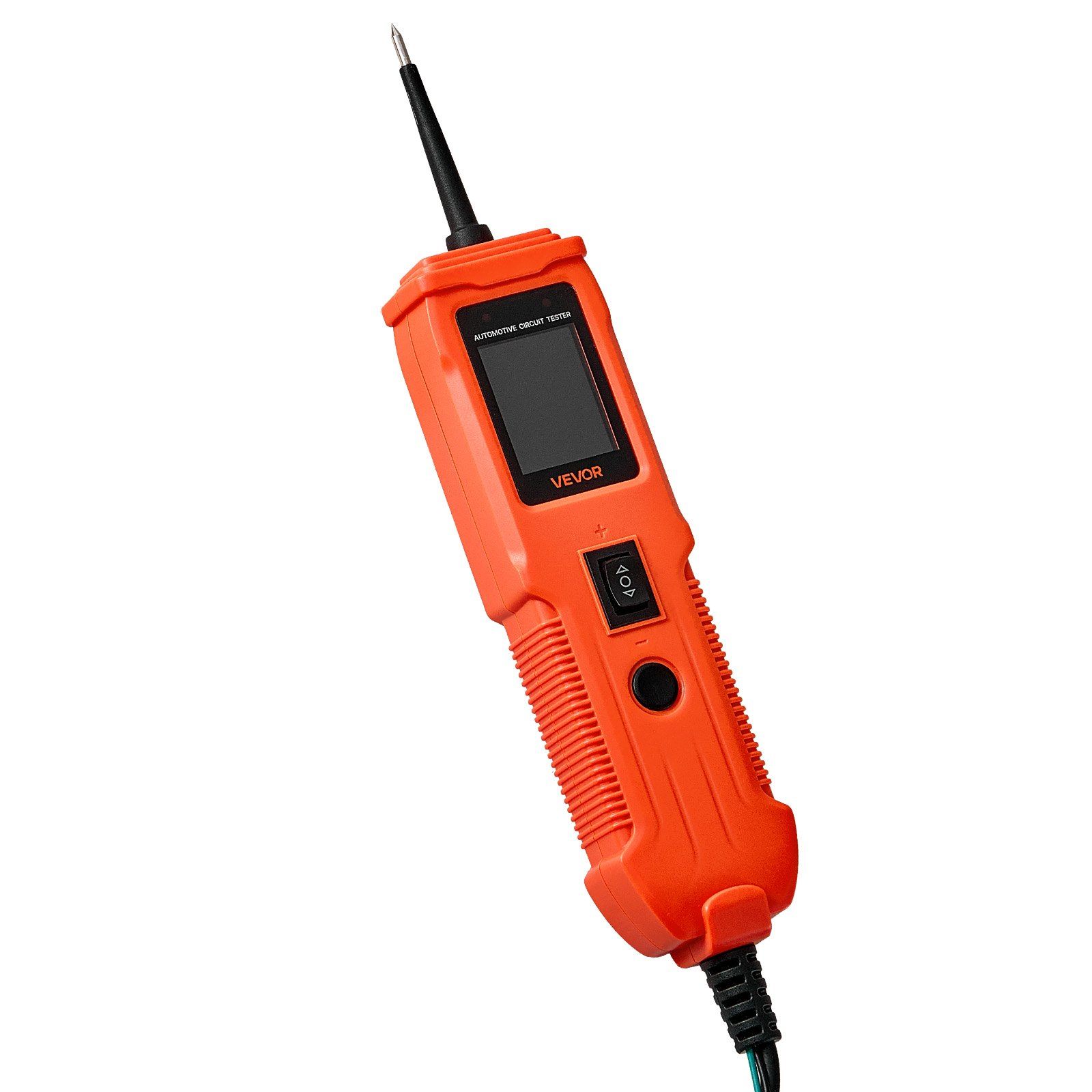 Automotive Circuit Tester Kit with 30 Probes and 6m Cable 10 Automotive Circuit Tester Kit with 30 Probes and 6m Cable - Image 10