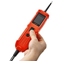 Automotive Circuit Tester Kit with 30 Probes and 6m Cable 21 V952 DLXQCDLCSYKCJAAG2001V9 10