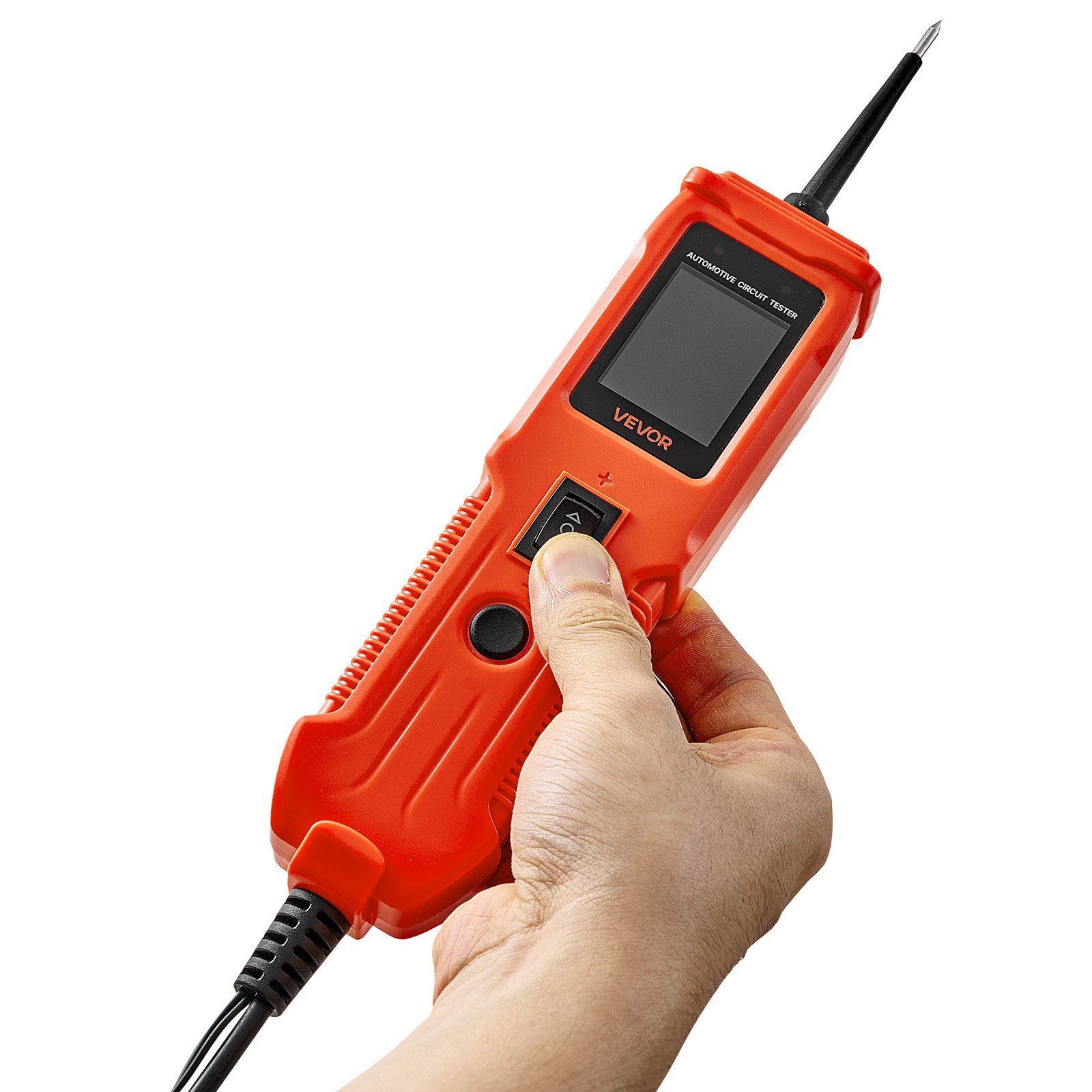 Automotive Circuit Tester Kit with 30 Probes and 6m Cable 11 Automotive Circuit Tester Kit with 30 Probes and 6m Cable - Image 11