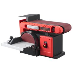 Belt and Disc Sander Combo 400W 152.4mm