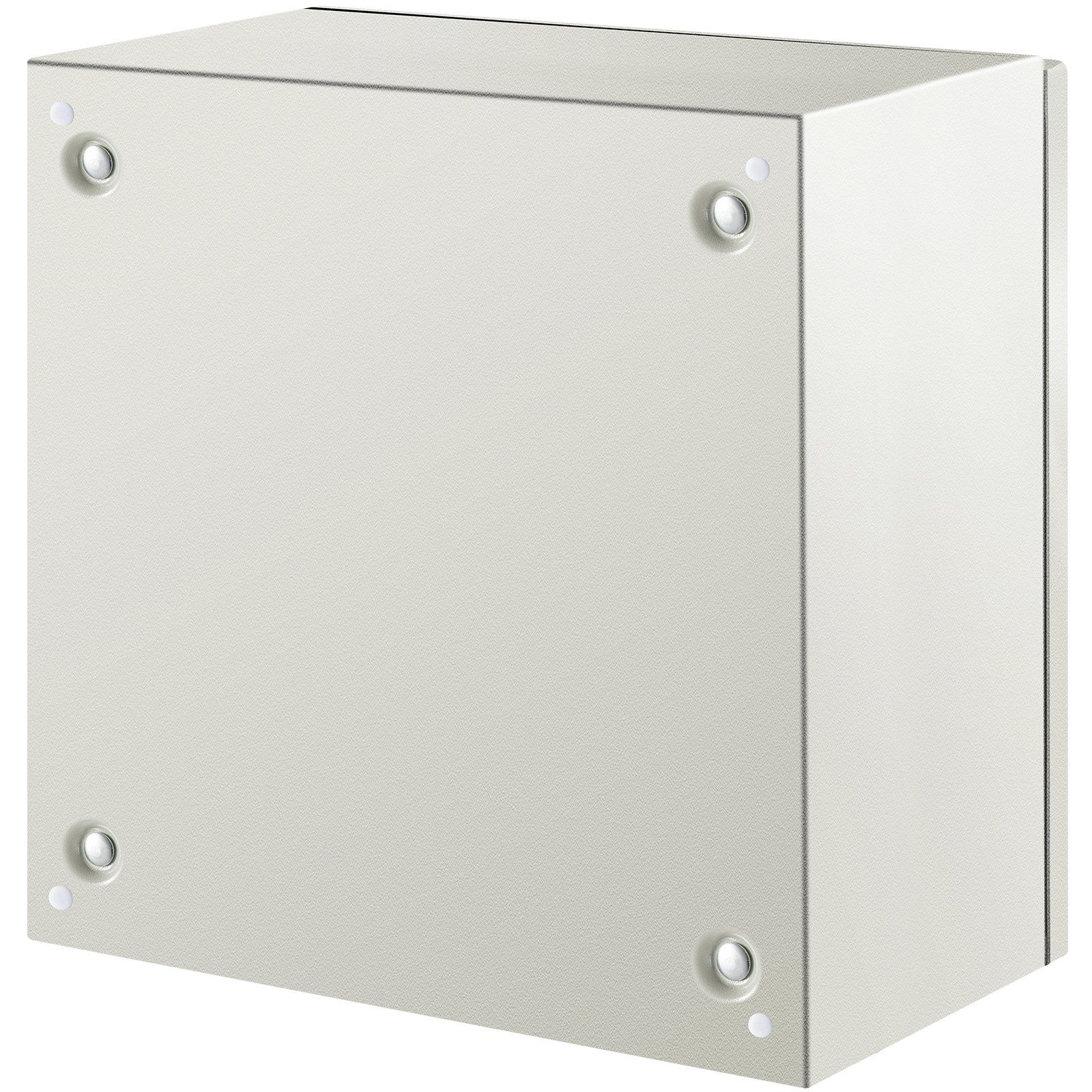 NEMA 4X steel electrical enclosure 16 x 16 x 8 inches 11 NEMA 4X steel electrical enclosure 16 x 16 x 8 inches - Image 11