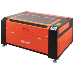 130W CO2 Laser Engraver 1400 x 900 mm with Water Chiller