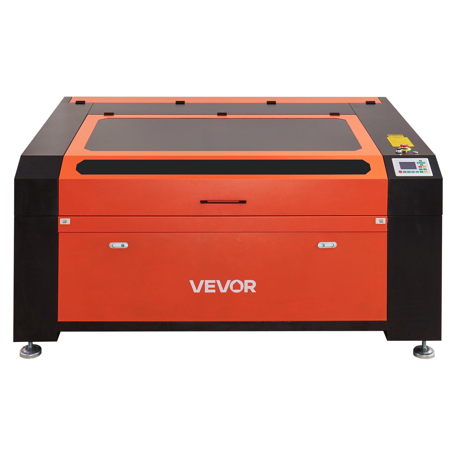 130W CO2 Laser Engraver 1400 x 900 mm with Water Chiller 10 130W CO2 Laser Engraver 1400 x 900 mm with Water Chiller - Image 10