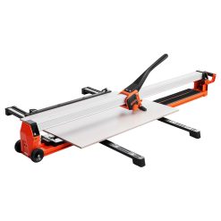 1200 mm Manual Tile Cutter with Tungsten Carbide Wheel
