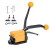 Heavy Duty Steel Banding Strapping Kit with Sealer