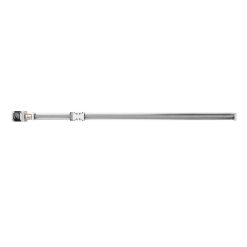 Linear Guide Stage Actuator 1000 mm, NEMA 23 Stepper