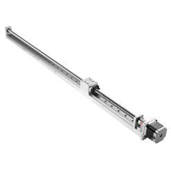 Linear Guide Stage Actuator 1000 mm, NEMA 23 Stepper 19 V952 GZSGSFU20MM1A6SA3001V9 08