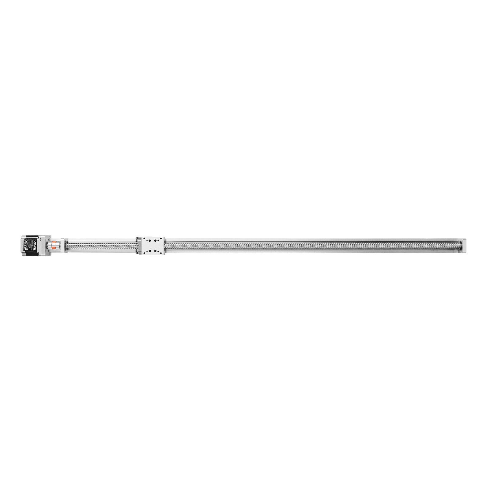 Linear Guide Stage Actuator 1000 mm, NEMA 23 Stepper 10 Linear Guide Stage Actuator 1000 mm, NEMA 23 Stepper - Image 10