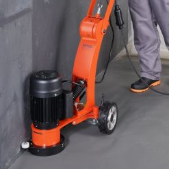7" Electric Concrete Floor Grinder 2.0HP Brushless 18 V952 HNTSGJJS13002S4ZDV3 07