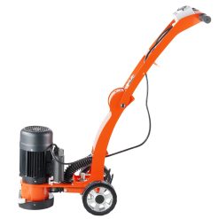 7" Electric Concrete Floor Grinder 2.0HP Brushless 19 V952 HNTSGJJS13002S4ZDV3 08