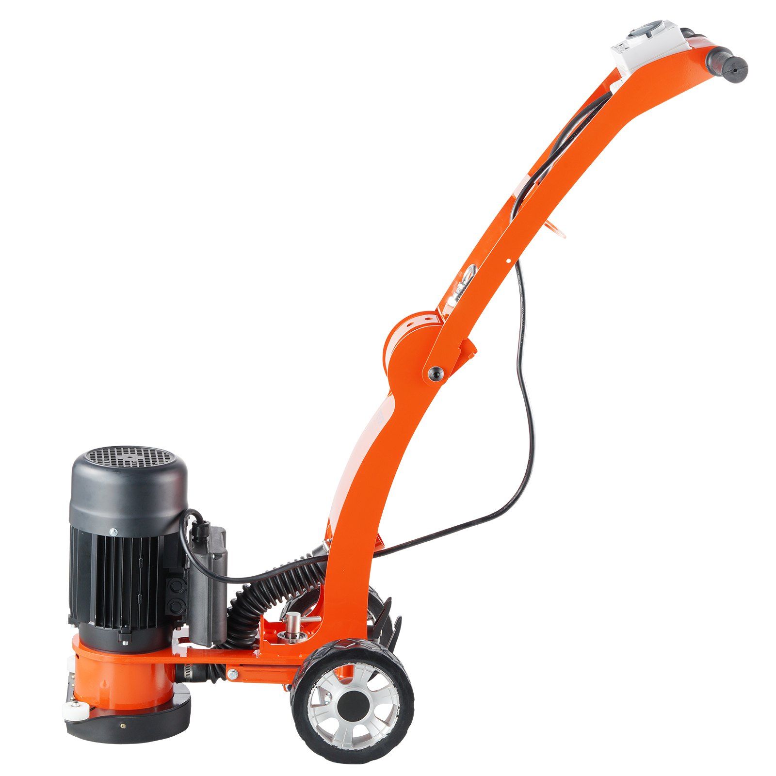 7" Electric Concrete Floor Grinder 2.0HP Brushless 9 7" Electric Concrete Floor Grinder 2.0HP Brushless - Image 9