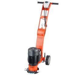 7" Electric Concrete Floor Grinder 2.0HP Brushless 20 V952 HNTSGJJS13002S4ZDV3 09