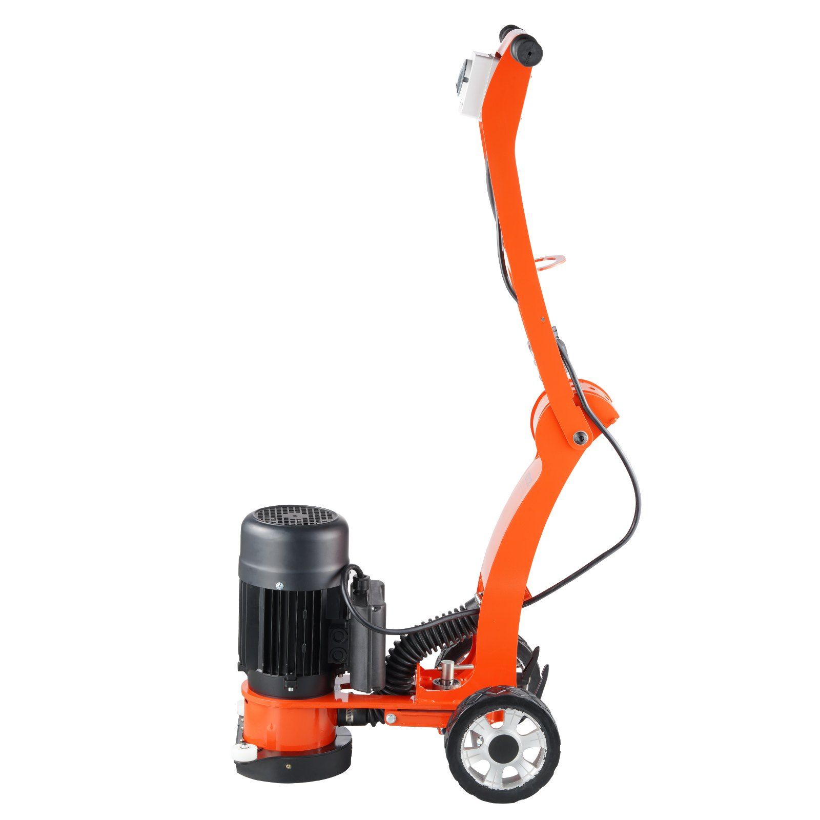 7" Electric Concrete Floor Grinder 2.0HP Brushless 11 7" Electric Concrete Floor Grinder 2.0HP Brushless - Image 11