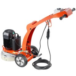 Electric Concrete Floor Grinder 10" Brushless 2200W