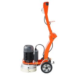 Electric Concrete Floor Grinder 10" Brushless 2200W 21 V952 HNTSGJJS1300C00IVV3 10