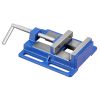4 inch Drill Press Vise with Cast Iron Base