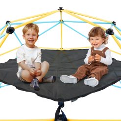 Dome Climber Hammock for 10ft Climbing Dome, 350lbs