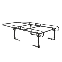 Truck Ladder Rack 1000 LBS Capacity Adjustable
