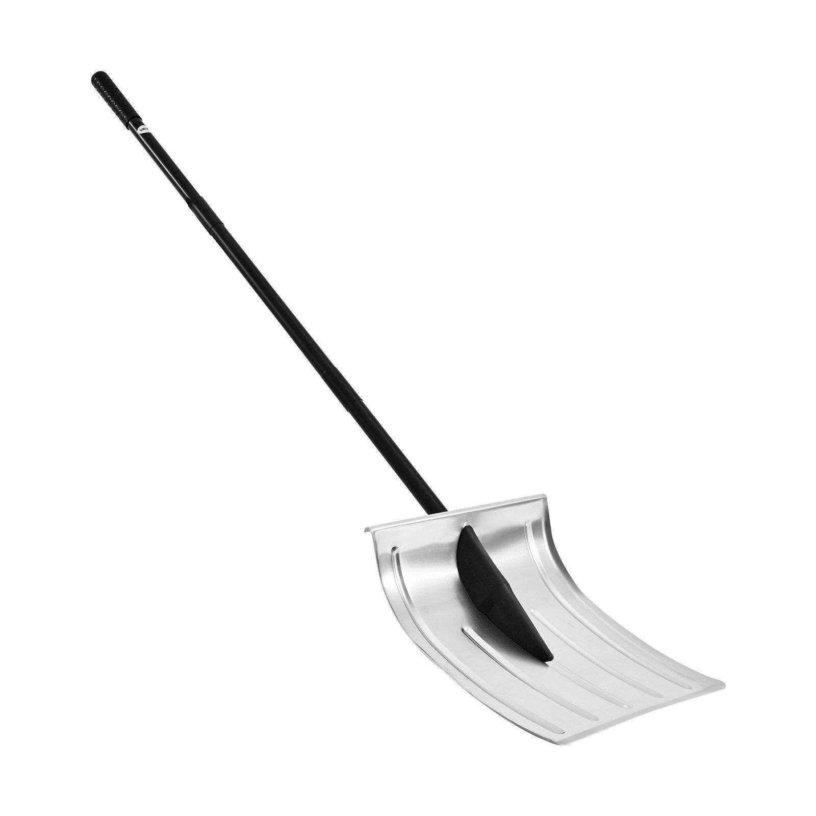 Snow Shovel for Driveway, 40cm Wide Aluminum Alloy Snow Shovel, Non Slip Grip, Large Capacity Snowplow Shovels, Detachable & Lightweight Snows Removal Tool for Garden Car Camping Outdoors 9 Snow Shovel for Driveway, 40cm Wide Aluminum Alloy Snow Shovel, Non Slip Grip, Large Capacity Snowplow Shovels, Detachable & Lightweight Snows Removal Tool for Garden Car Camping Outdoors - Image 9