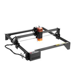 10W Laser Engraver with 380 x 400 mm Bed