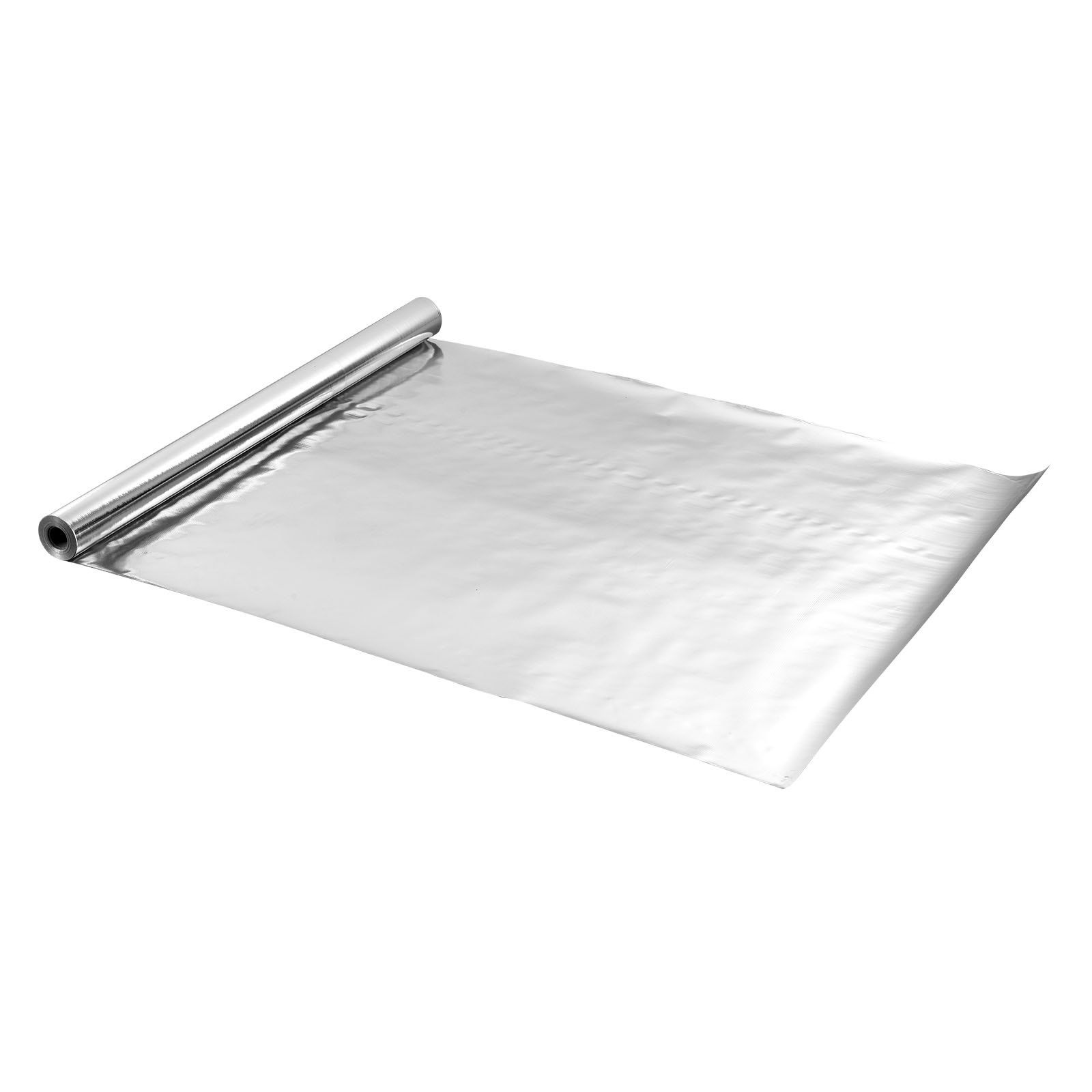 Double Reflective Insulation Roll 38.1m x 1.22m 1 Double Reflective Insulation Roll 38.1m x 1.22m
