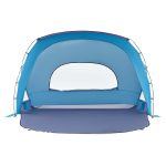 6-Person Beach Tent Sun Shelter UPF 50+