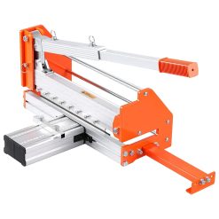 Vinyl Floor Cutter with Aluminum-Alloy Lever, 304.8mm