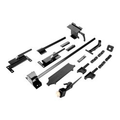 Pro Grind Sharpening System for Bench Grinder