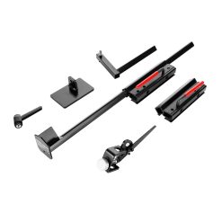Vari-Grind Pro Sharpening Jig Kit for 6" & 8" Bench Grinders