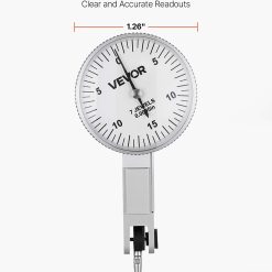 Dial Test Indicator with Magnetic Base and Storage Case 15 V952 NJCLGJGGBFBWG49MA001V0 04