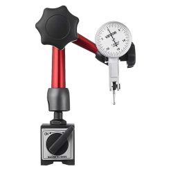Dial Test Indicator with Magnetic Base and Storage Case 19 V952 NJCLGJGGBFBWG49MA001V0 08