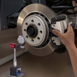 Dial Test Indicator with Magnetic Base Stand 0.03 mm 18 V952 NJCLGJGJDBFBE9F6A001V0 07