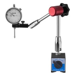 Dial Test Indicator with Magnetic Base Stand 0.03 mm 20 V952 NJCLGJGJDBFBE9F6A001V0 09