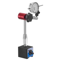 Dial Test Indicator with Magnetic Base Stand 0.03 mm 21 V952 NJCLGJGJDBFBE9F6A001V0 10