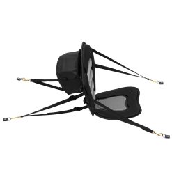 Kayak Seat with Back Support 12mm Padded