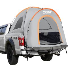 Truck Bed Tent 6.4-6.7 ft Waterproof PU2000mm 20 V952 PKZP558640670J3L0V0 09