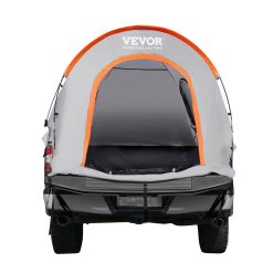 Truck Bed Tent 6.4-6.7 ft Waterproof PU2000mm 21 V952 PKZP558640670J3L0V0 10