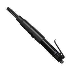 Air Needle Scaler 3400BPM with 3-Speed Control
