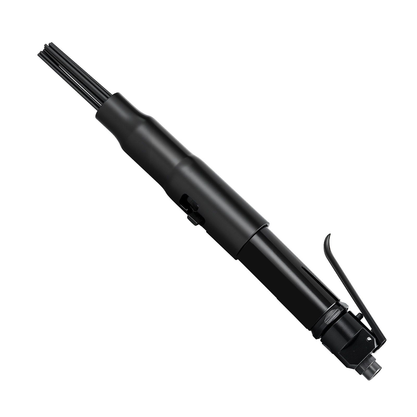 Air Needle Scaler 3400BPM with 3-Speed Control 1 Air Needle Scaler 3400BPM with 3-Speed Control