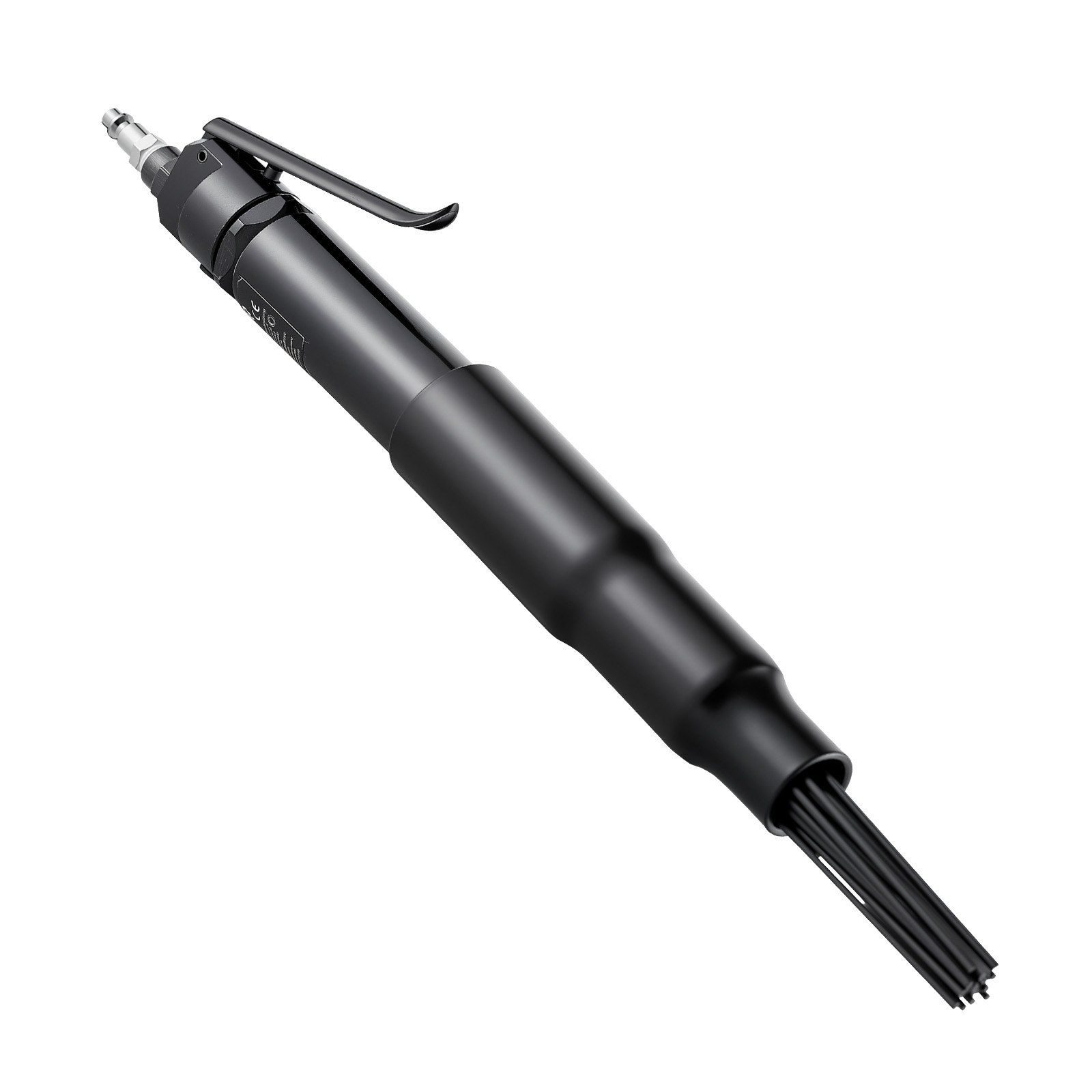 Air Needle Scaler 3400BPM with 3-Speed Control 10 Air Needle Scaler 3400BPM with 3-Speed Control - Image 10