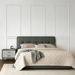 Wainscoting Panels Kit 3 Pack, Polystyrene, White 18 V952 QMSTJBYXTGGZEWL4Q001V0 07