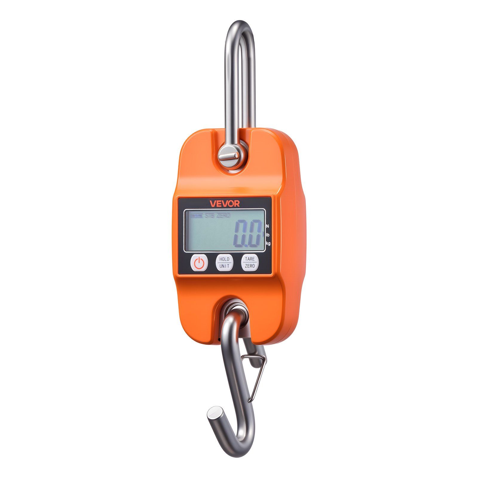 Digital Crane Scale 400 kg Handheld Hanging 1 Digital Crane Scale 400 kg Handheld Hanging