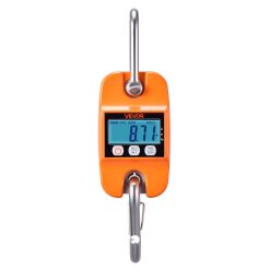 Digital Crane Scale 400 kg Handheld Hanging 19 V952 QXDCDZK50GSL39EAN001V9 08